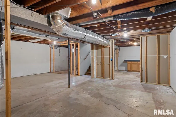 $229,000 | 501 Sattley Street, Rochester, IL 62563