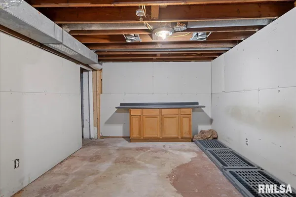 $229,000 | 501 Sattley Street, Rochester, IL 62563