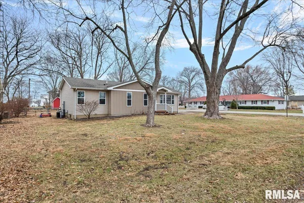 $229,000 | 501 Sattley Street, Rochester, IL 62563