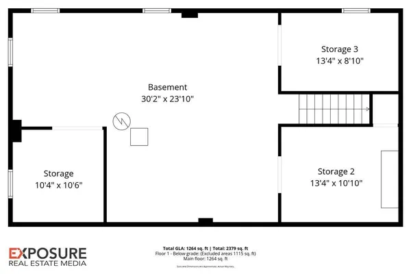 $229,000 | 501 Sattley Street, Rochester, IL 62563