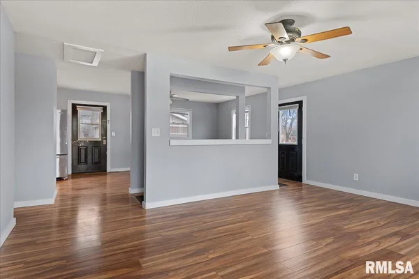 $229,000 | 501 Sattley Street, Rochester, IL 62563