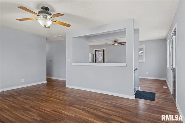 $229,000 | 501 Sattley Street, Rochester, IL 62563