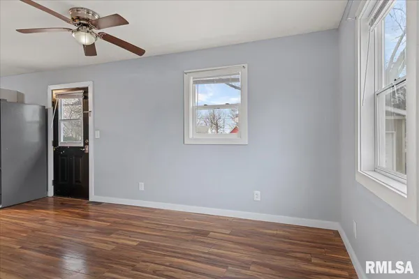 $229,000 | 501 Sattley Street, Rochester, IL 62563