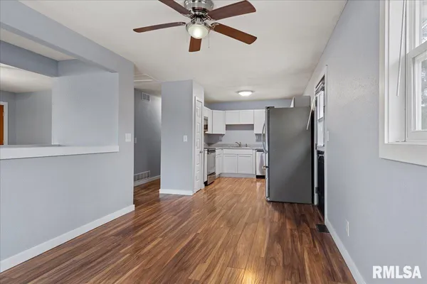 $229,000 | 501 Sattley Street, Rochester, IL 62563