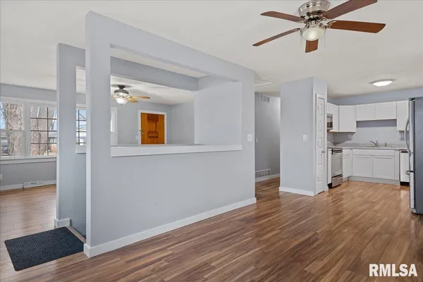 $229,000 | 501 Sattley Street, Rochester, IL 62563