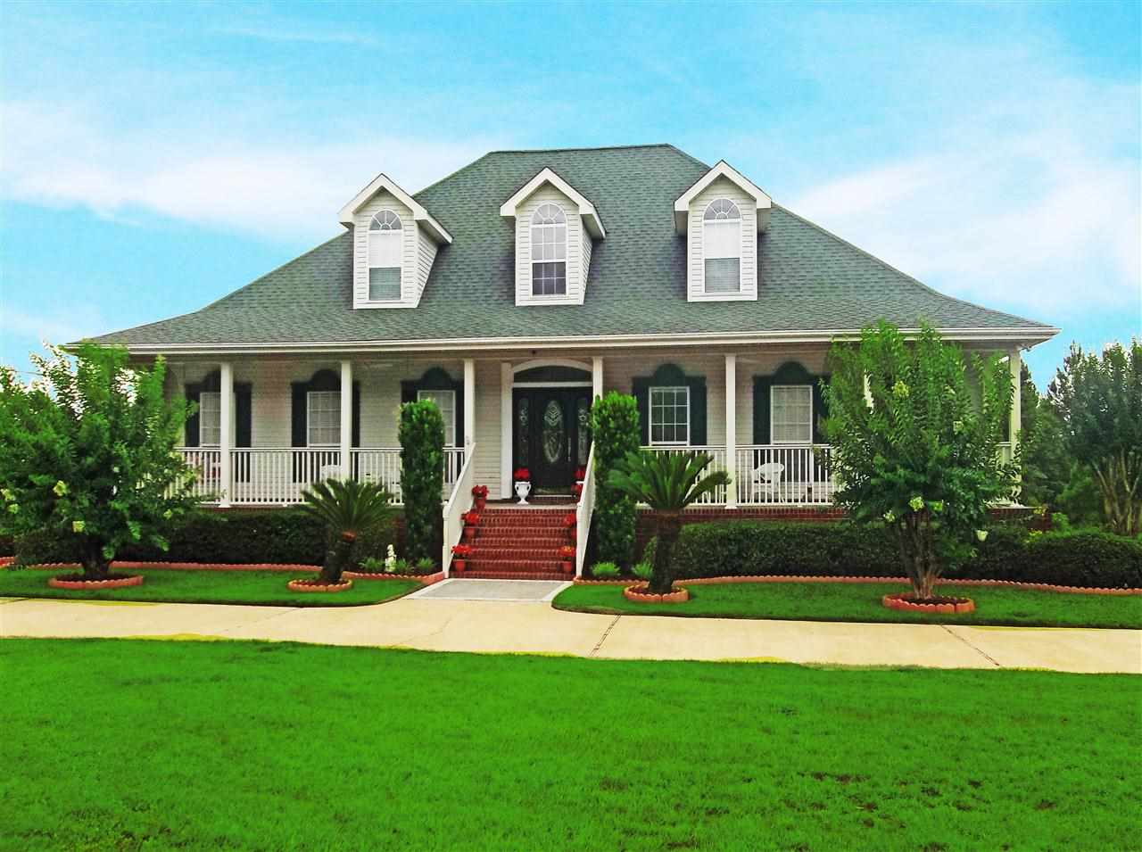 901 Brickton Road Molino, FL 32577 - Photo 1 of 50 Gallery Image 1