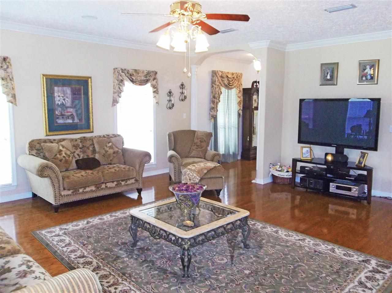 901 Brickton Road Molino, FL 32577 - Photo 15 of 50 Gallery Image 15