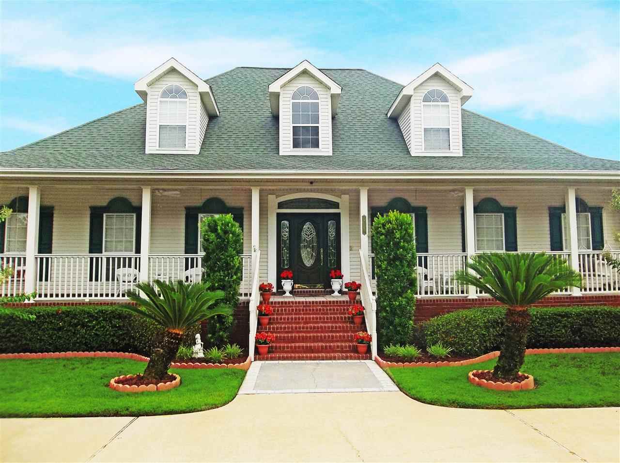 901 Brickton Road Molino, FL 32577 - Photo 2 of 50 Gallery Image 2