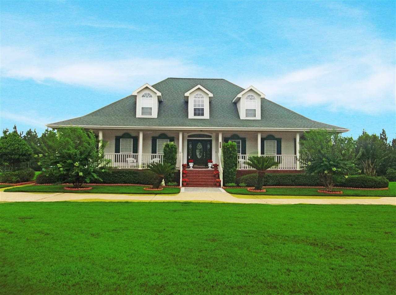 901 Brickton Road Molino, FL 32577 - Photo 47 of 50 Gallery Image 47