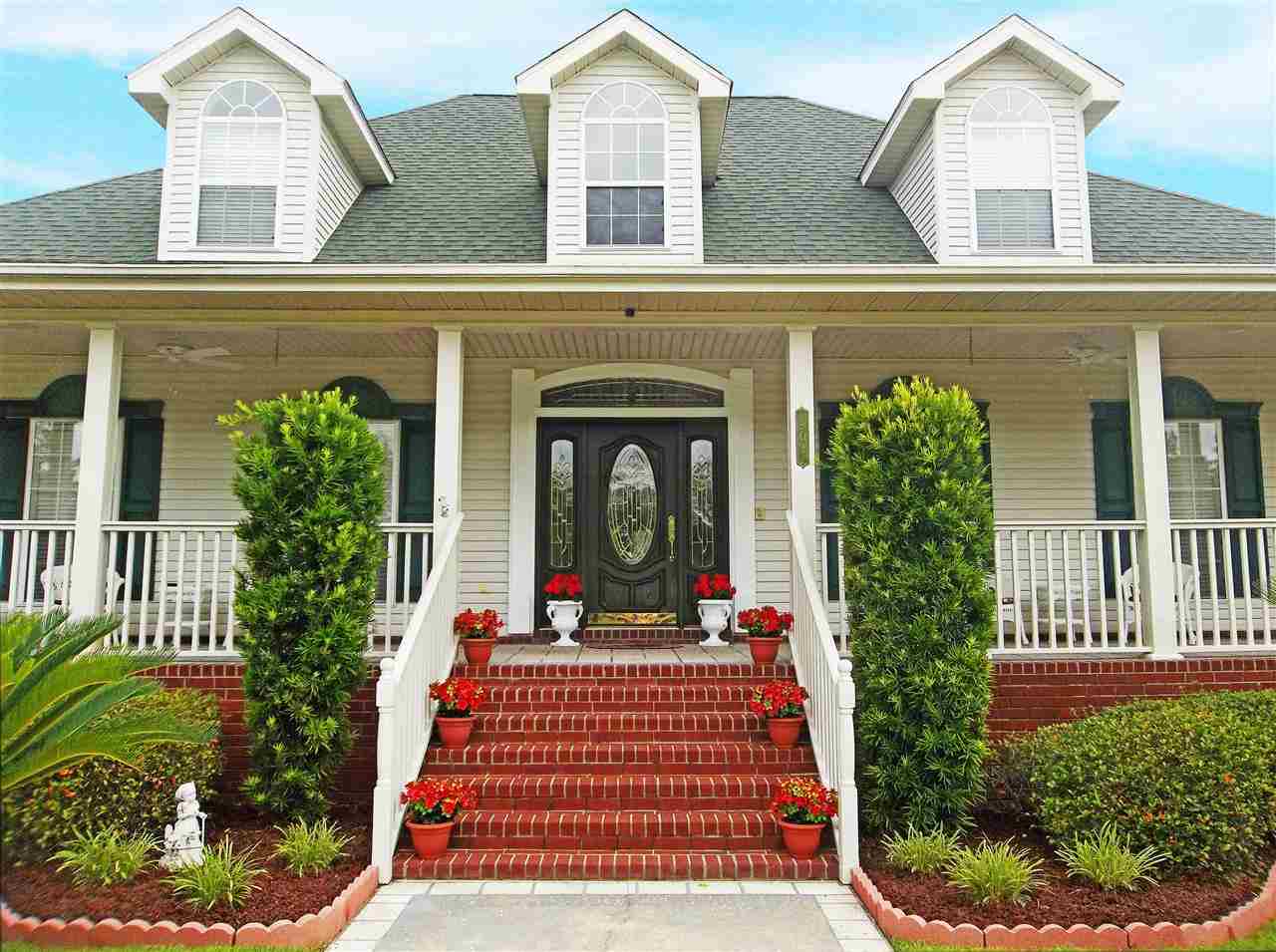 901 Brickton Road Molino, FL 32577 - Photo 48 of 50 Gallery Image 48