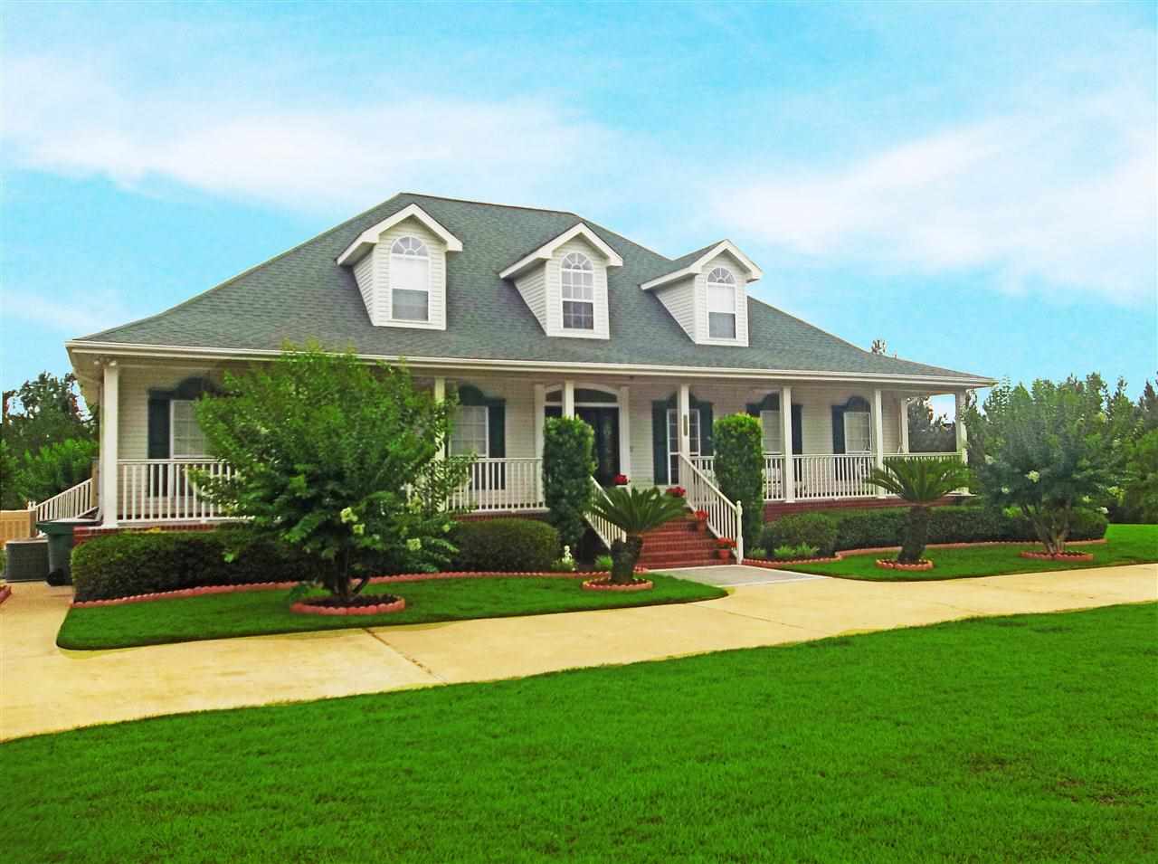 901 Brickton Road Molino, FL 32577 - Photo 49 of 50 Gallery Image 49