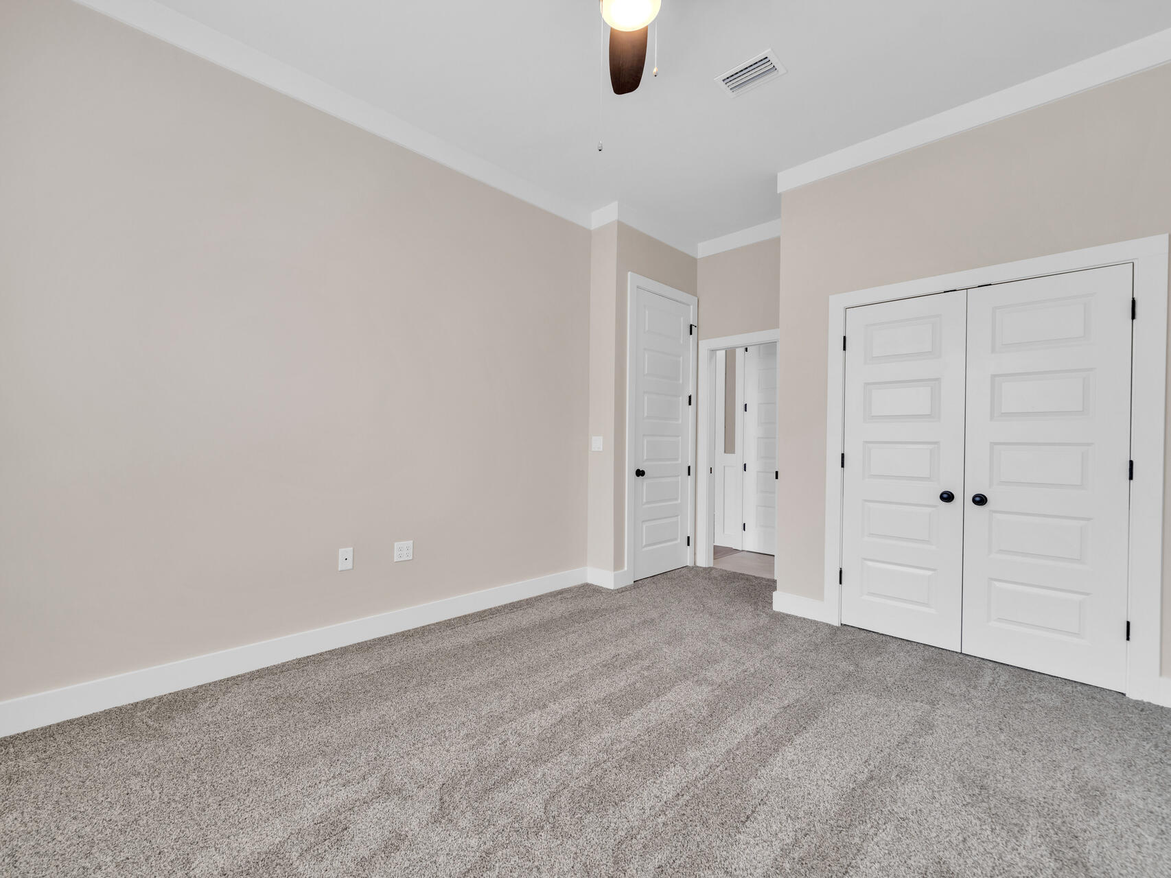1160 Deer Moss Loop Niceville, FL 32578 - Photo 21 of 60 a view of an empty room