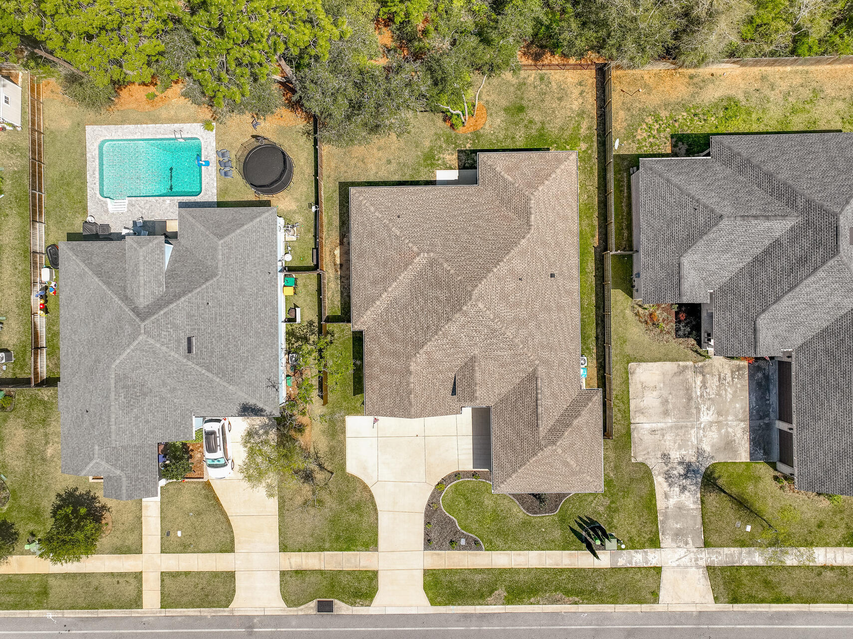 1160 Deer Moss Loop Niceville, FL 32578 - Photo 50 of 60 1160 Deer Moss Loop Niceville FL 32578 U