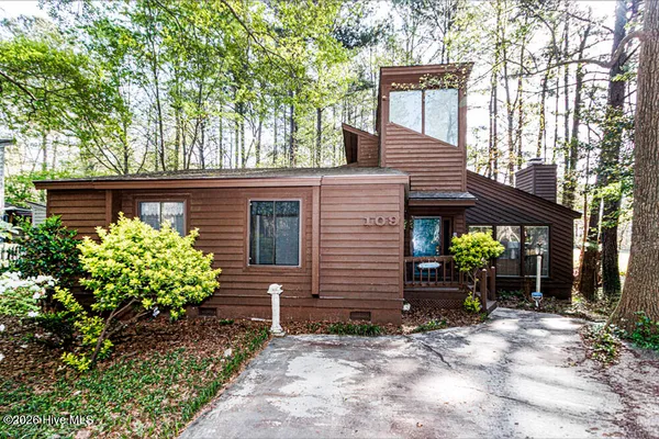 $219,900 | 109 Spinnaker Cove, Rocky Mount, NC 27804