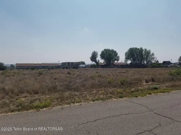 $25,000 | South Labarge Street, La Barge, WY 83123