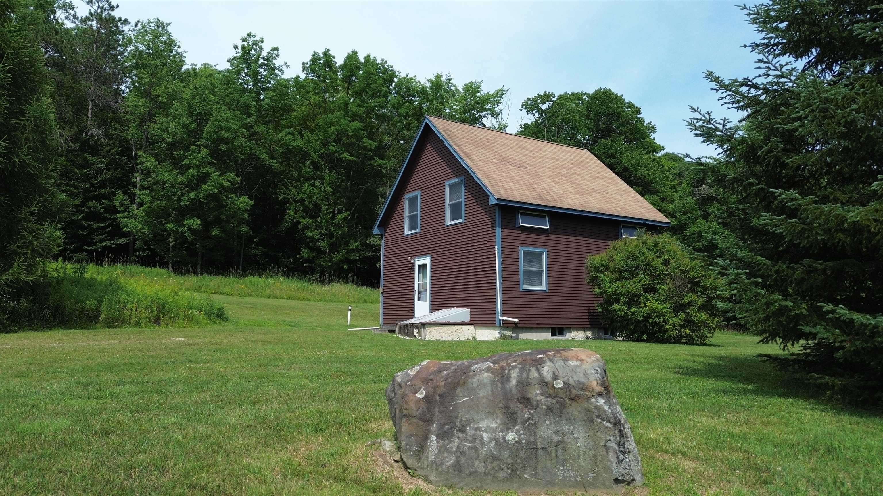 820 Texas Hill Road Huntington, VT 05462 - Photo 15 of 15