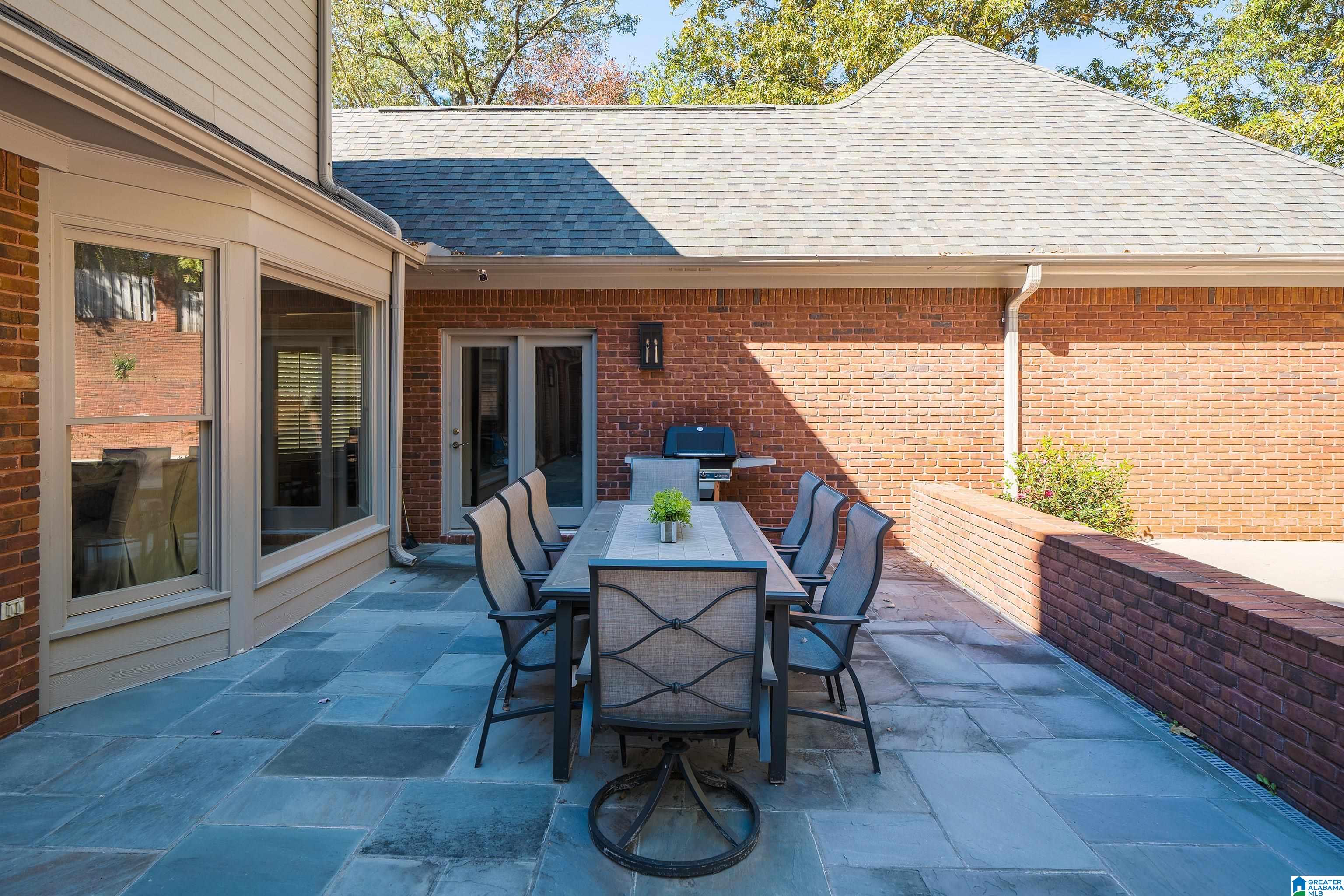 2355 Country Ridge Drive Birmingham, AL 35243 - Photo 40 of 43