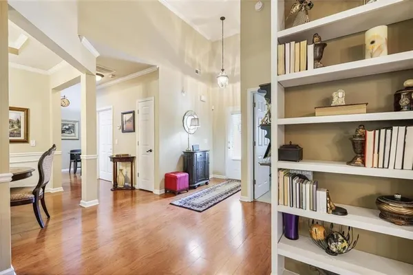 $325,000 | 3235 Abbott Drive Southwest, Powder Springs, GA 30127