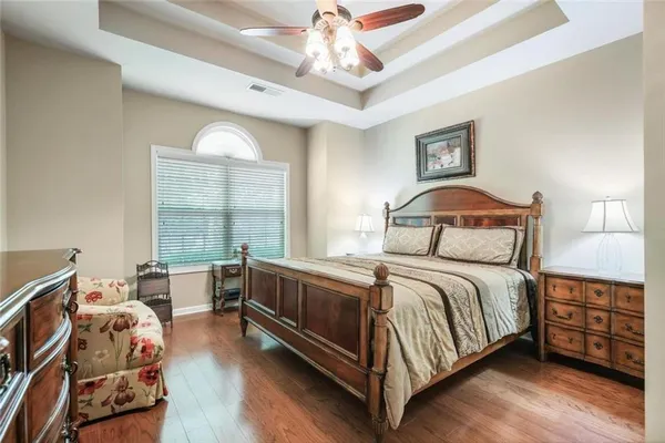 $325,000 | 3235 Abbott Drive Southwest, Powder Springs, GA 30127