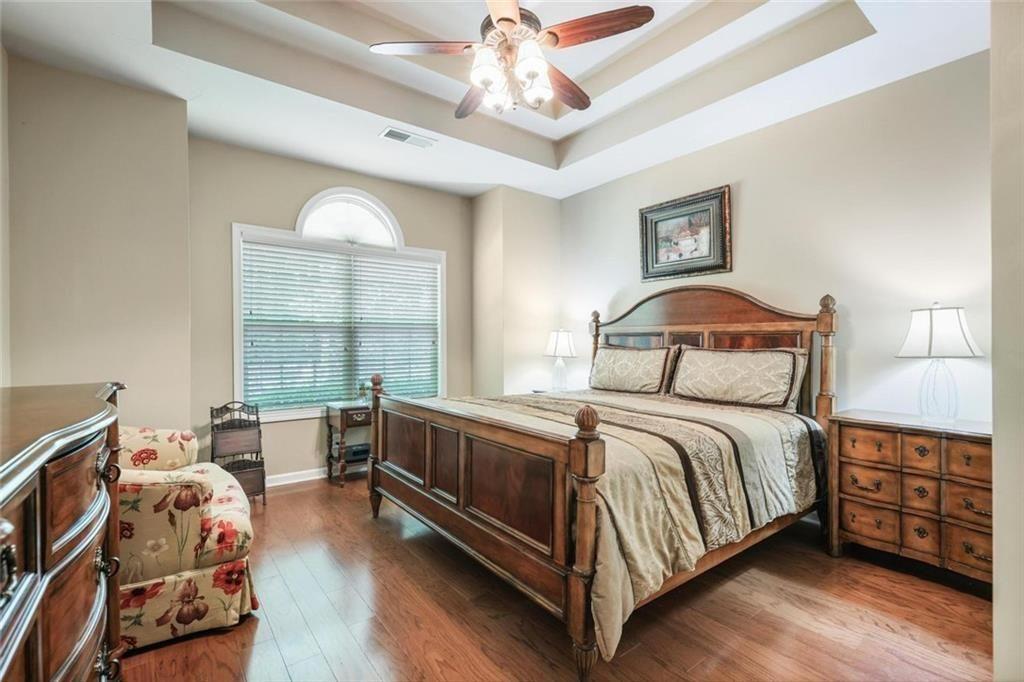 3235 Abbott Drive Southwest Powder Springs, GA 30127 - Photo 17 of 29