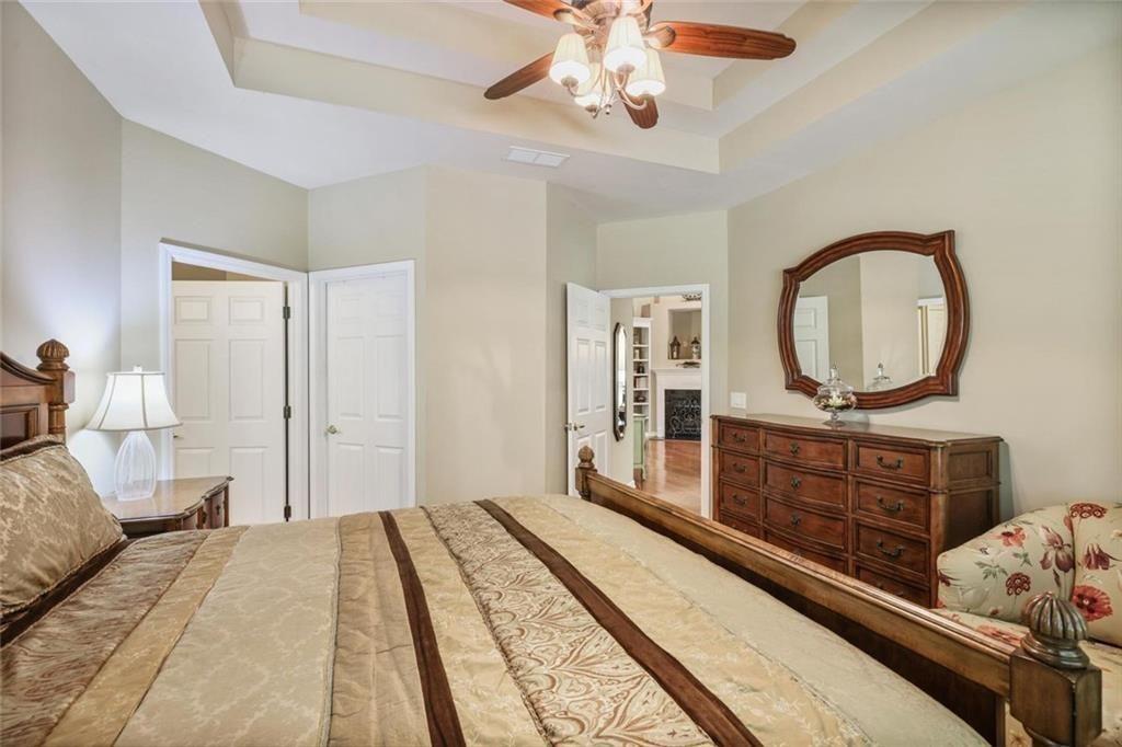 3235 Abbott Drive Southwest Powder Springs, GA 30127 - Photo 18 of 29