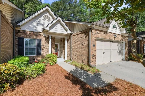 $325,000 | 3235 Abbott Drive Southwest, Powder Springs, GA 30127