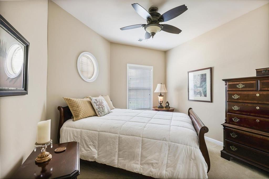 3235 Abbott Drive Southwest Powder Springs, GA 30127 - Photo 21 of 29