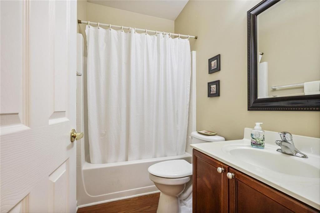 3235 Abbott Drive Southwest Powder Springs, GA 30127 - Photo 22 of 29