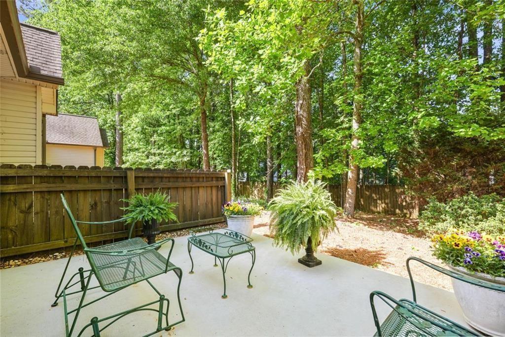 3235 Abbott Drive Southwest Powder Springs, GA 30127 - Photo 23 of 29