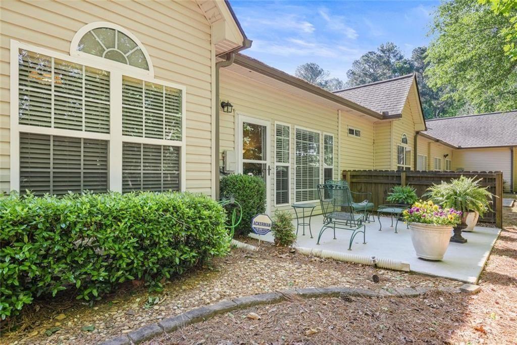 3235 Abbott Drive Southwest Powder Springs, GA 30127 - Photo 25 of 29