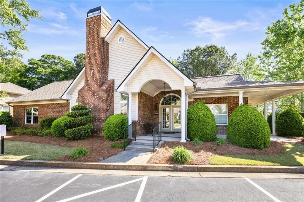 3235 Abbott Drive Southwest Powder Springs, GA 30127 - Photo 26 of 29