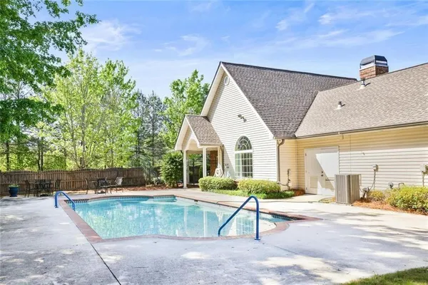 $325,000 | 3235 Abbott Drive Southwest, Powder Springs, GA 30127