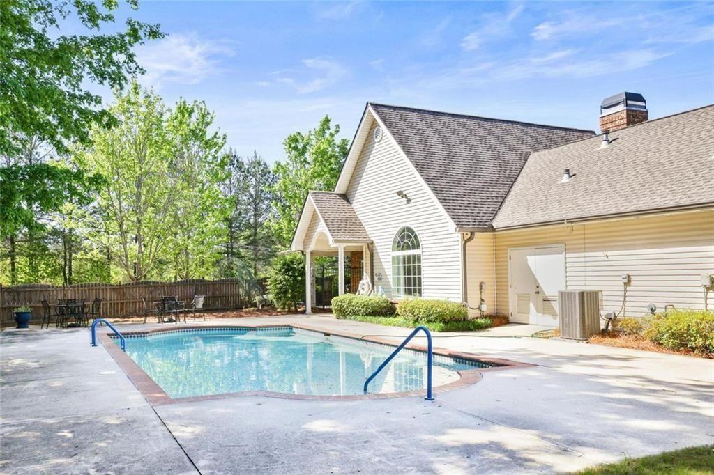 3235 Abbott Drive Southwest Powder Springs, GA 30127 - Photo 27 of 29