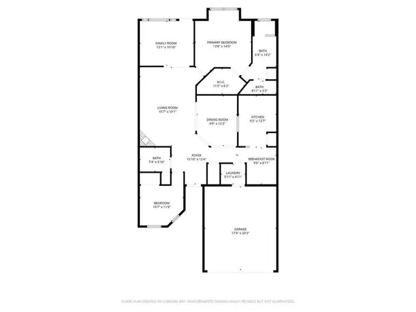 $325,000 | 3235 Abbott Drive Southwest, Powder Springs, GA 30127