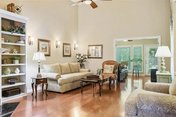 $325,000 | 3235 Abbott Drive Southwest, Powder Springs, GA 30127