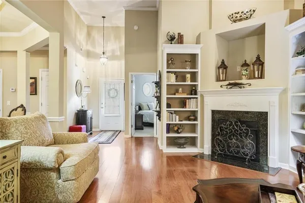 $325,000 | 3235 Abbott Drive Southwest, Powder Springs, GA 30127