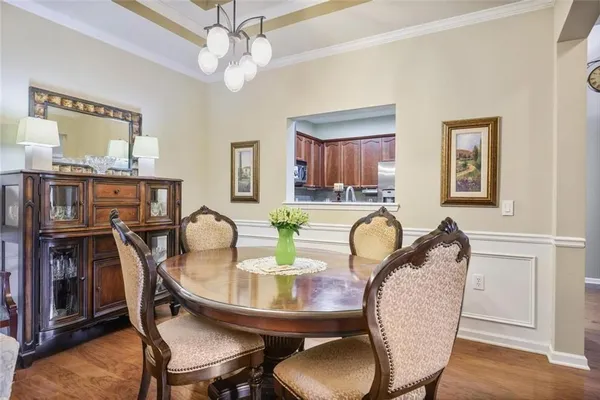 $325,000 | 3235 Abbott Drive Southwest, Powder Springs, GA 30127