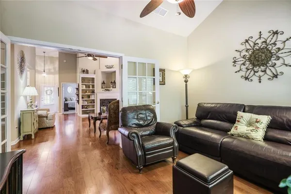 $325,000 | 3235 Abbott Drive Southwest, Powder Springs, GA 30127