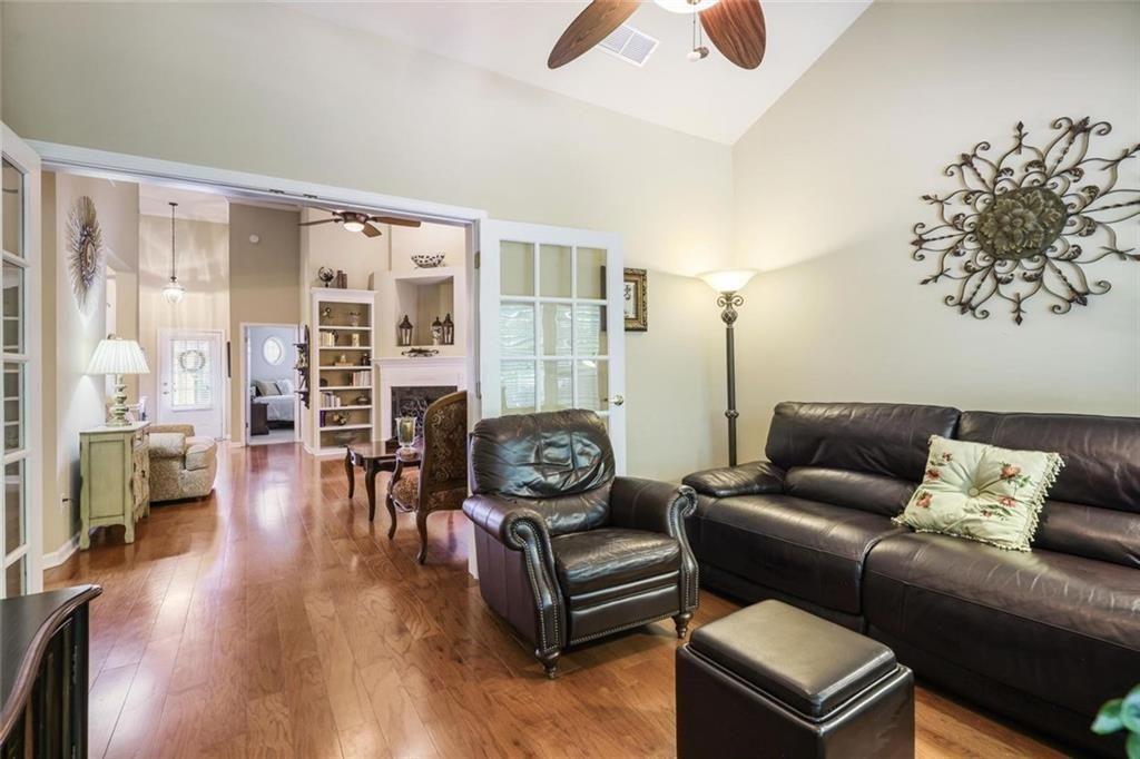 3235 Abbott Drive Southwest Powder Springs, GA 30127 - Photo 10 of 29