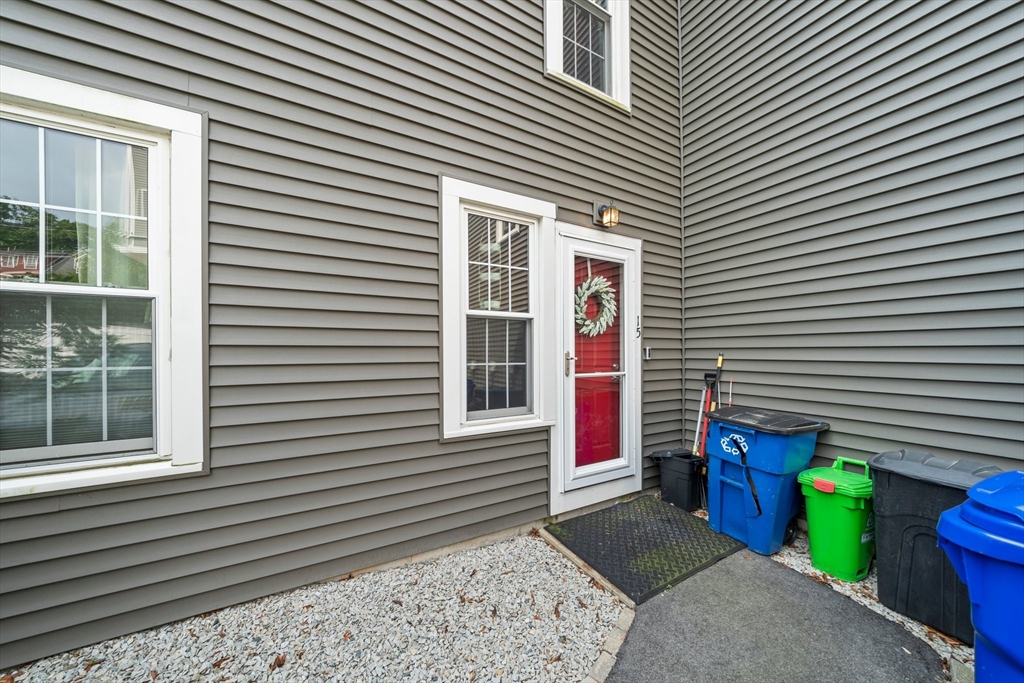 15 Wenlock Road, Unit 15 Boston, MA 02122 - Photo 19 of 25 Gallery Image 19