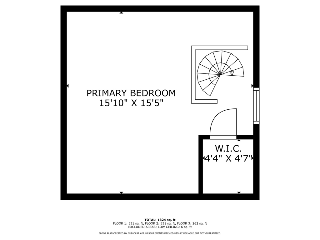 15 Wenlock Road, Unit 15 Boston, MA 02122 - Photo 23 of 25 Gallery Image 23