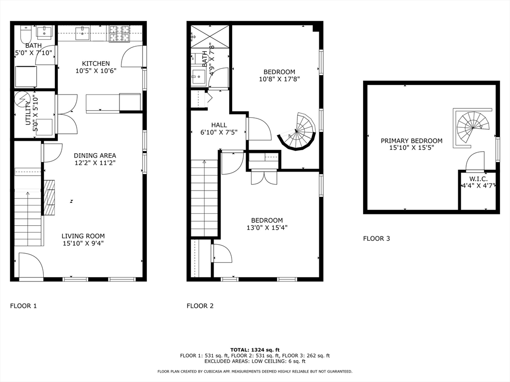 15 Wenlock Road, Unit 15 Boston, MA 02122 - Photo 24 of 25 Gallery Image 24