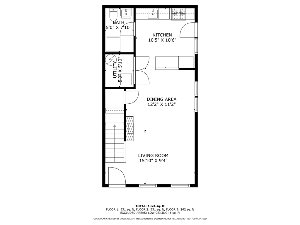 15 Wenlock Road, Unit 15 Boston, MA 02122 - Photo 25 of 25 Gallery Image 25