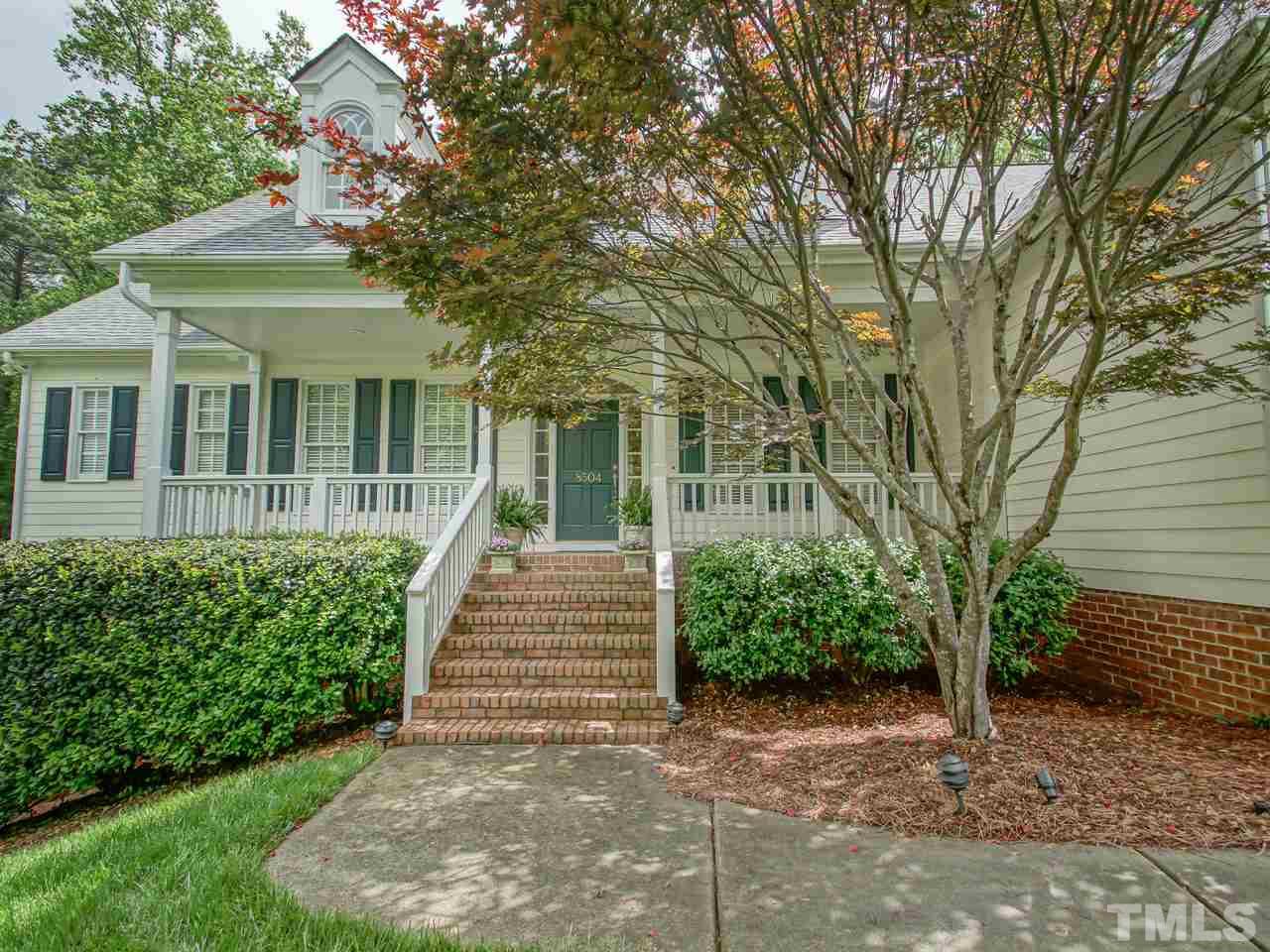 8504 Bell Grove Way Raleigh, NC 27615 - Photo 1 of 25