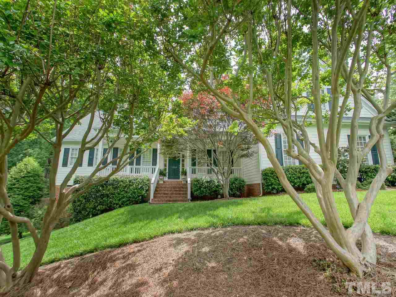 8504 Bell Grove Way Raleigh, NC 27615 - Photo 2 of 25