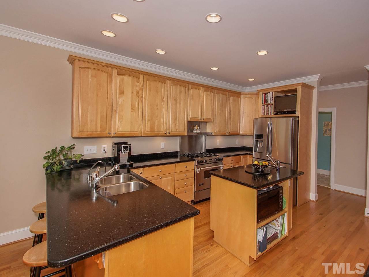 8504 Bell Grove Way Raleigh, NC 27615 - Photo 11 of 25