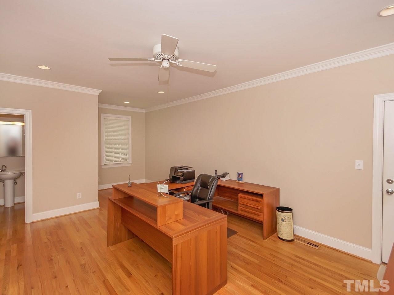 8504 Bell Grove Way Raleigh, NC 27615 - Photo 13 of 25