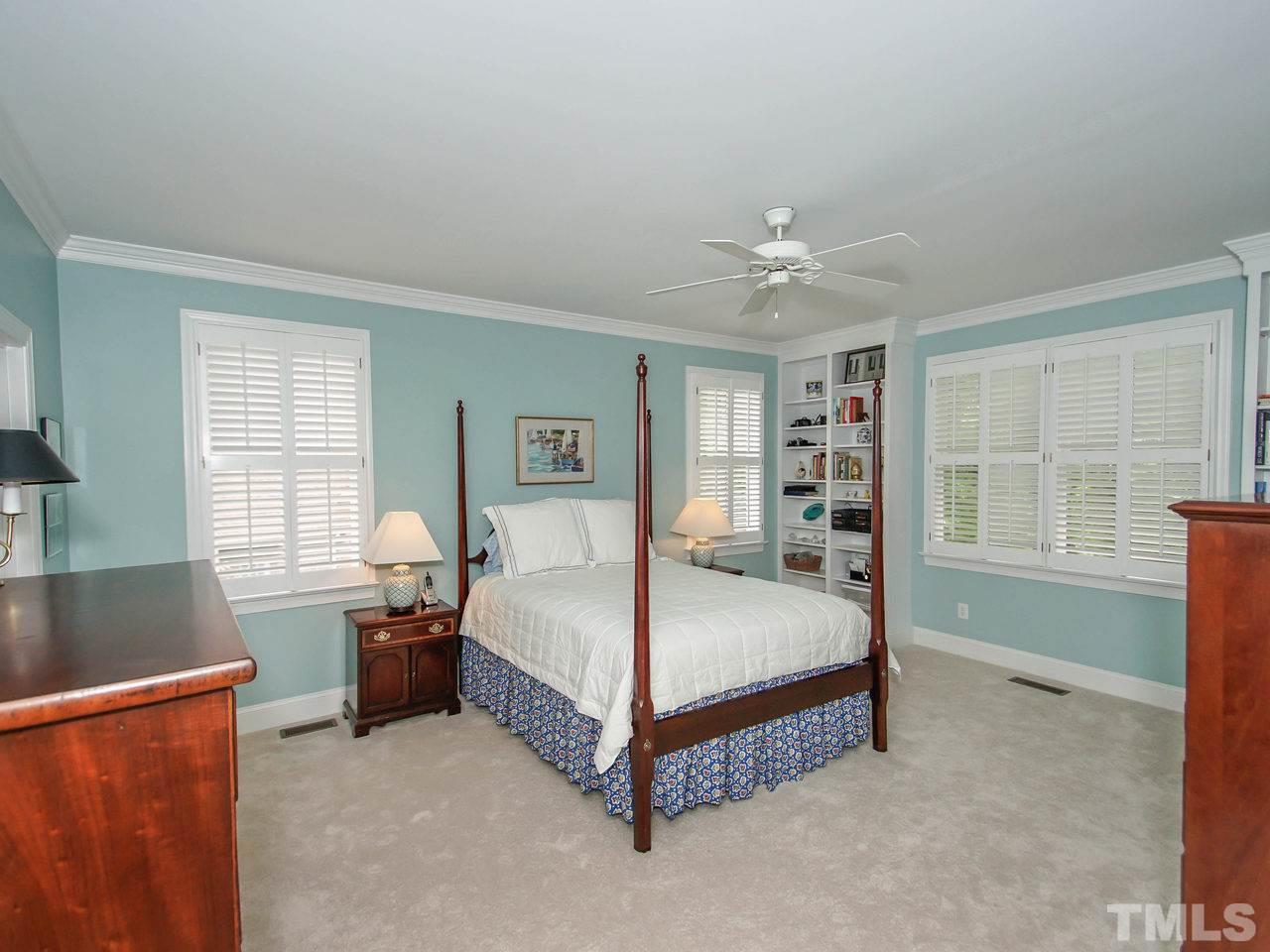 8504 Bell Grove Way Raleigh, NC 27615 - Photo 14 of 25