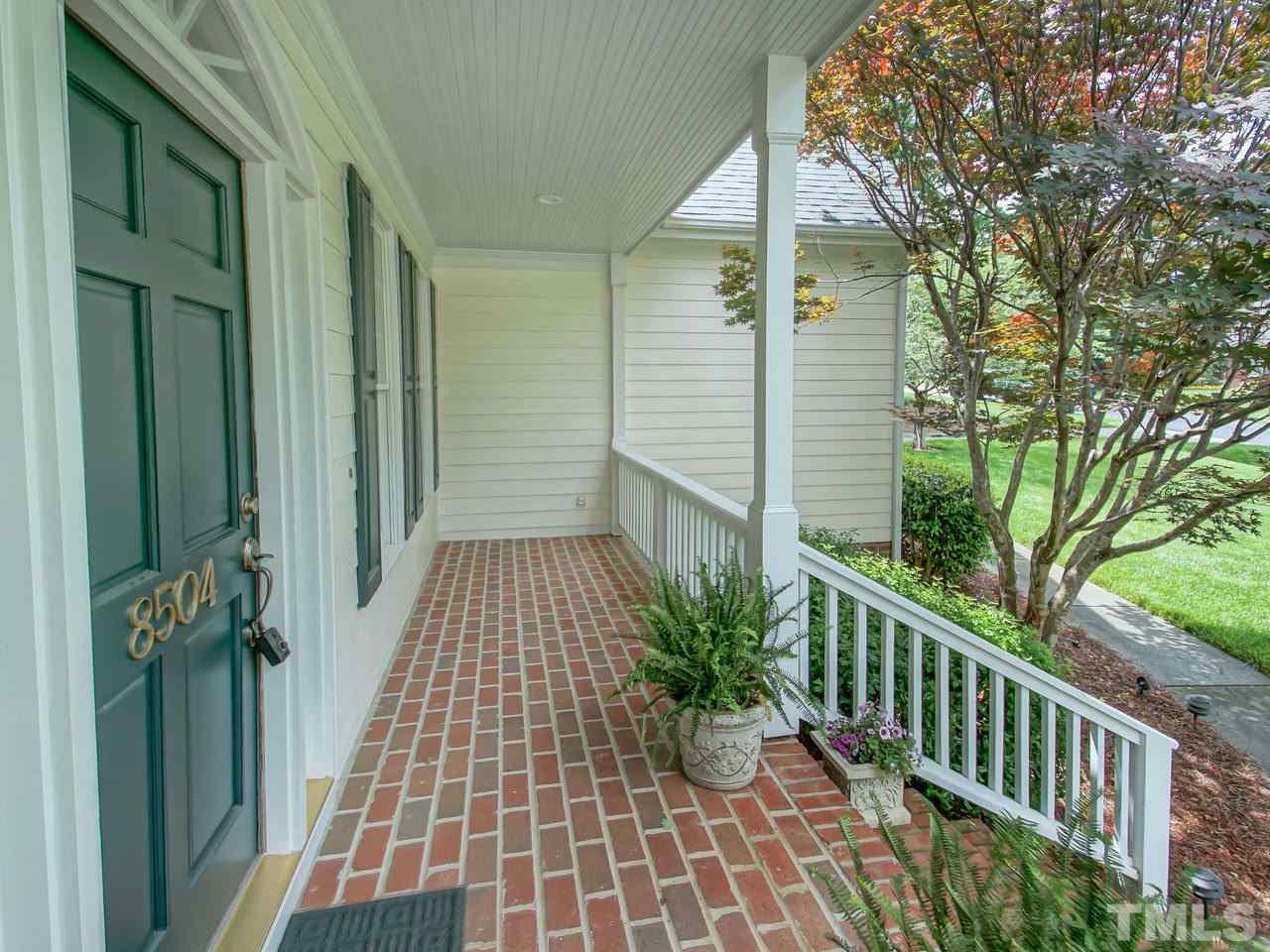 8504 Bell Grove Way Raleigh, NC 27615 - Photo 3 of 25