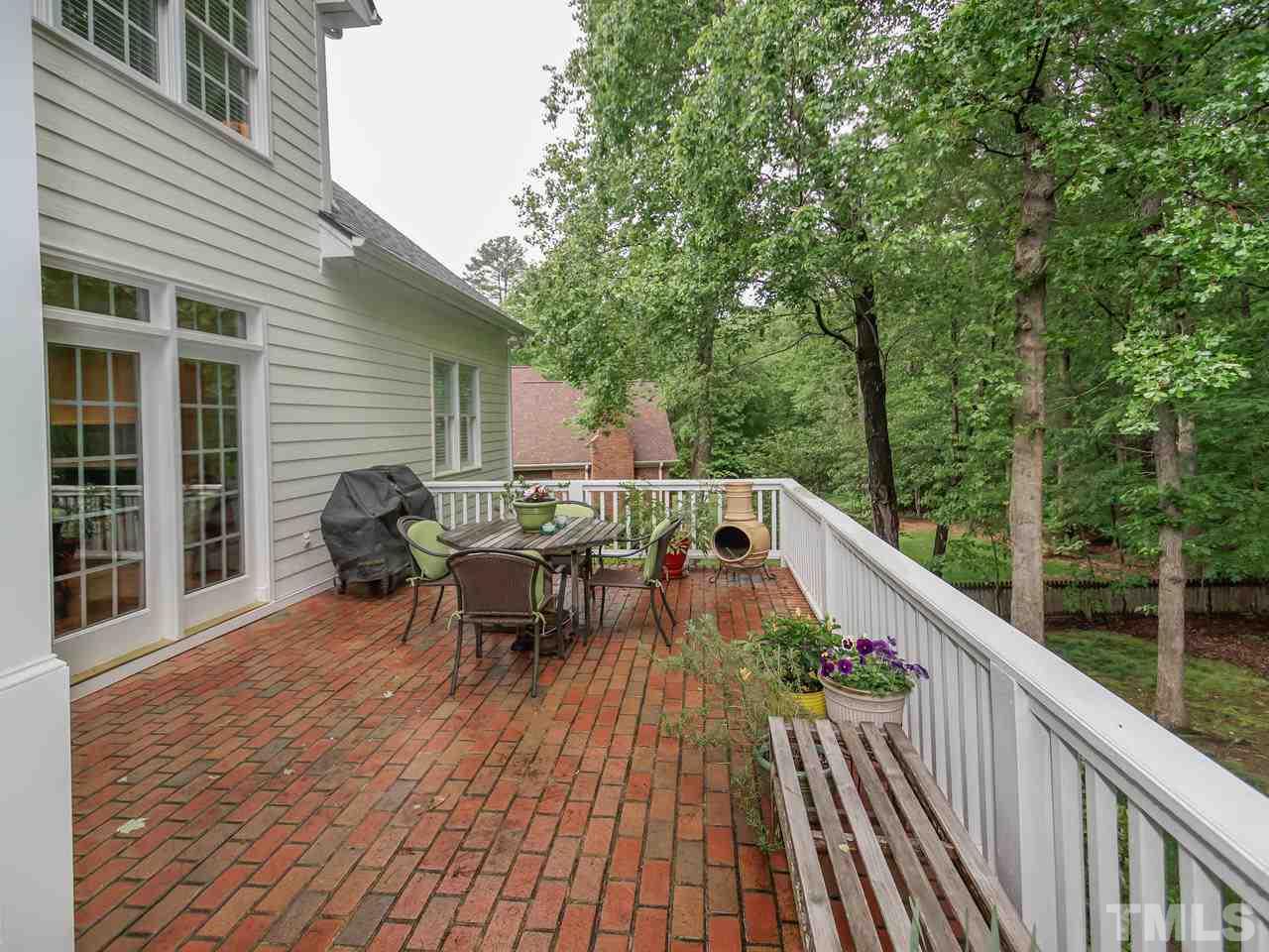 8504 Bell Grove Way Raleigh, NC 27615 - Photo 22 of 25